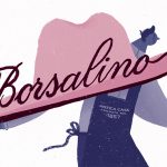 Illustration forSave Borsalino by Resli Tale